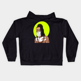 Aghori Kids Hoodie